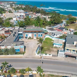 4* Hotel Baramar